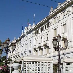 Le Grand Hotel
